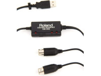 <b>Roland UM-ONE-MkII interface ligações MIDI 5-pinos e ficha USB sequenciador sintetizador workstation computador daw BEST-SELLER</b> <b>Roland UM-ONE-MkII interface ligações MIDI 5-pinos e ficha USB sequenciador sintetizador workstation computador daw BEST-SELLER</b>